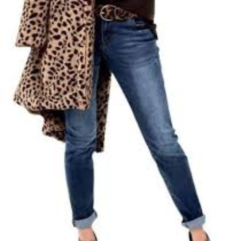 cabi Original Wash Skinny Jeans